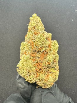 Half Baked CBD